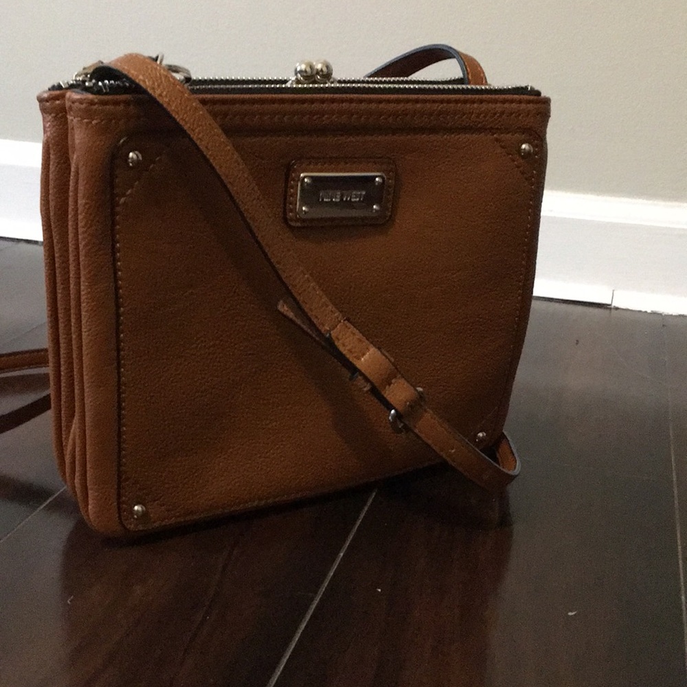 Nine West purse